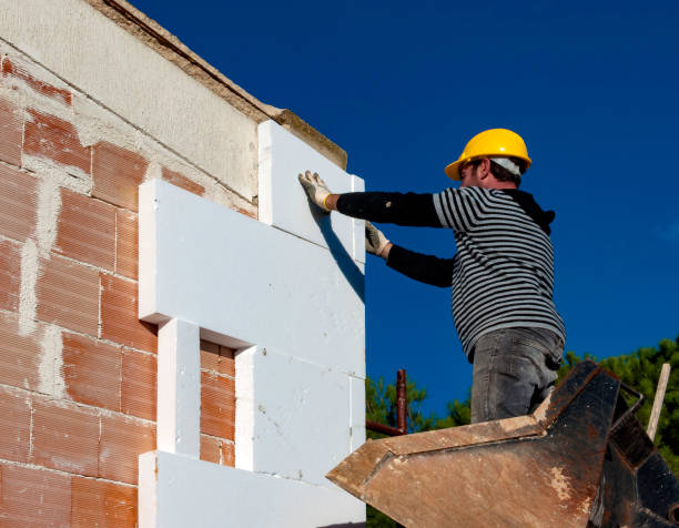 Best Cellulose Insulation in Mission, SD