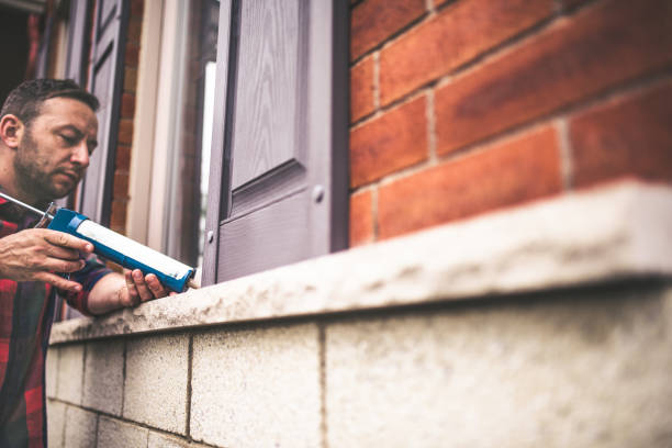 Types of Insulation We Offer in Mission, SD