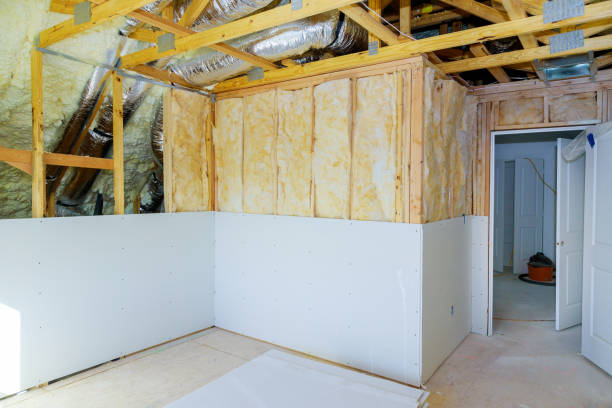 Best Spray Foam Insulation in Mission, SD