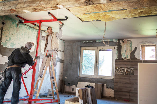 Best Specialized Insulation Services in Mission, SD