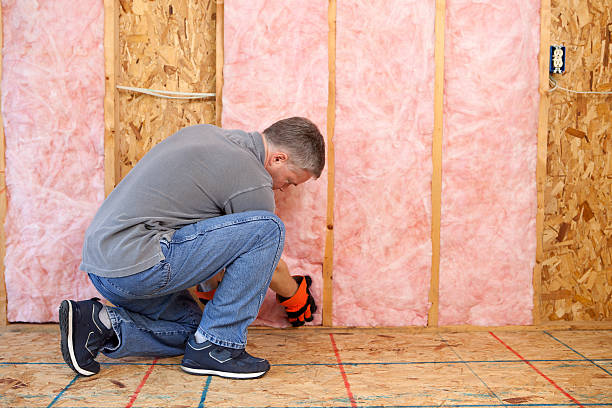 Best Insulation for Specific Applications in Mission, SD