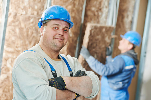 Best Energy Efficiency Insulation in Mission, SD