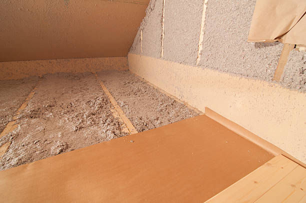 Best Commercial Insulation in Mission, SD