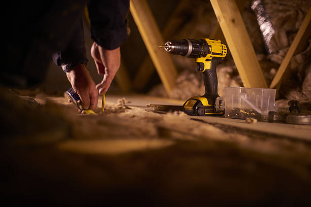 Trusted Mission, SD Insulation Contractor Experts